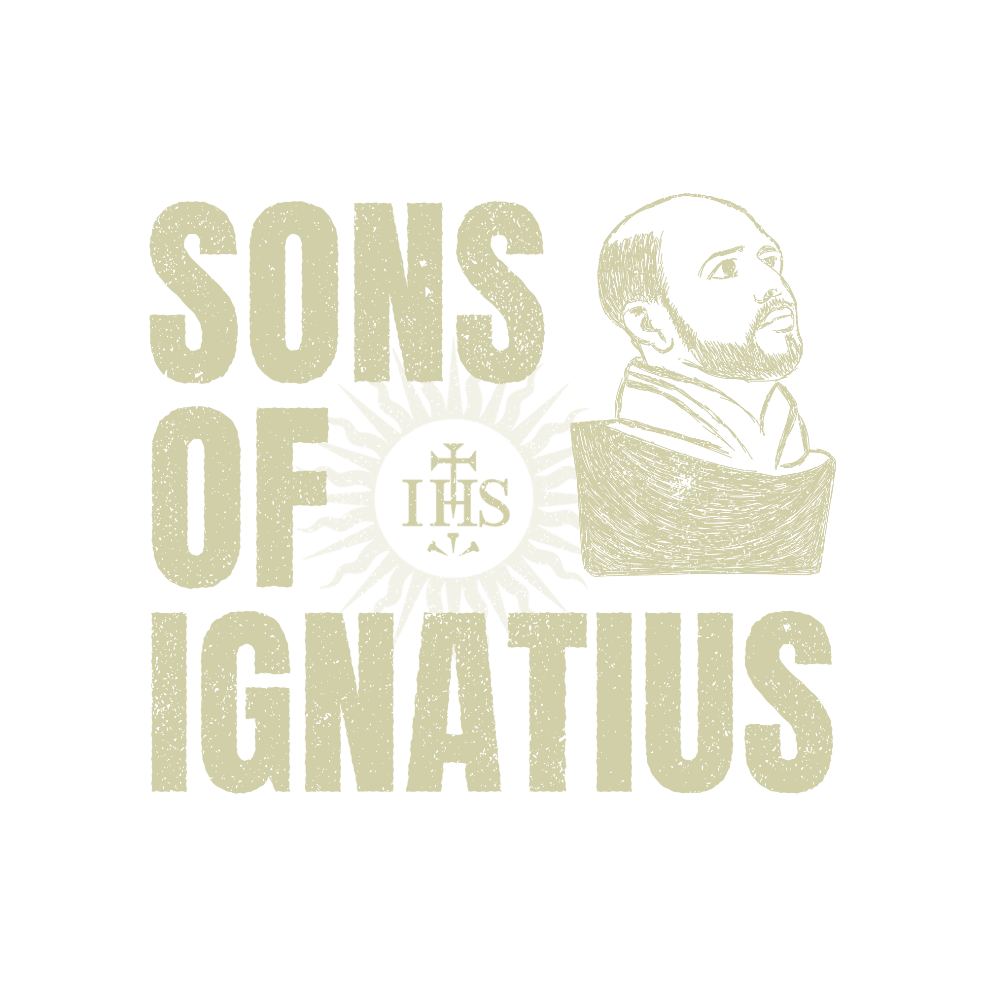 Sons of Ignatius logo